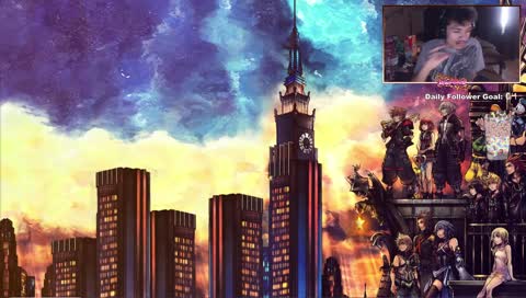 Road to Platinum later! Les do it! | !discord | !twitter | @bla__nk