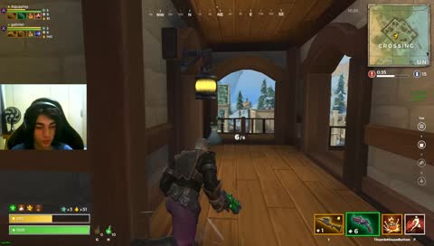 [PT/BR] Cool boy playing vidya