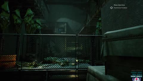 Nord goes insane -- OTWD tomorrow!