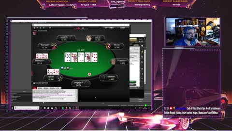 PS4 | 🚀Bisschen Pokern, kommt rein!🚀 | #kekgang |