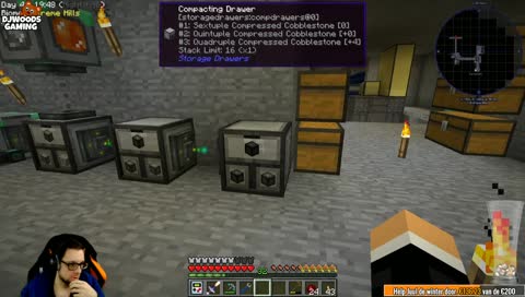 [NL/DUTCH] | StoneBlock met Turnpoint!! | #Berenpower #Nitrado