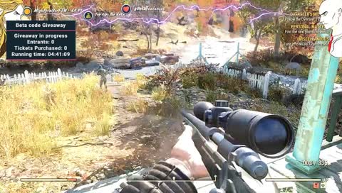 [ PC ] !Giveaway codes I Live chat I rerun