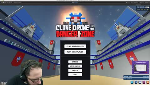 [Dev Stream] Wrapping up stuff for the release tomorrow!