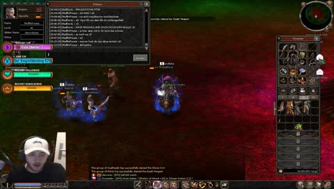 🔥Was ist den mit Karsten los🔥GER/ENG🔥