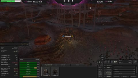 Kenshi - A new life | part 4