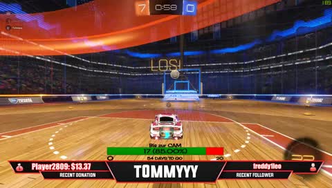 FUN/CHILL Gamingstream [GER] #Monayhate