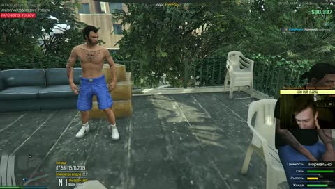 AppiRP | История одного тату-салона ( ͡° ͜ʖ ͡°) 