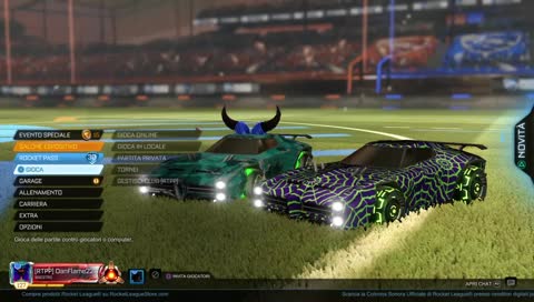  CHAMP 2 MACCHINE VOLANTI E DOVE TROVARLE!!