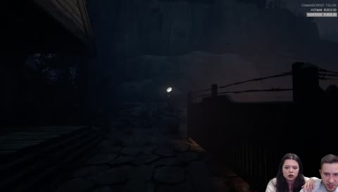 🔴 Жутко страшно и запредельно громко 