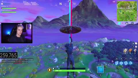 [NL] Duos v2 Tournament met B-roertje