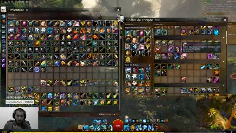 [FR] Silence millénaire   |   Giveaway à 1k Follows