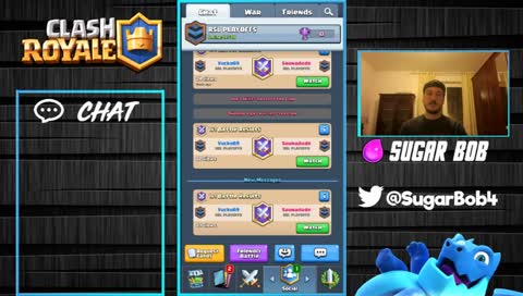 RSL Playoffs: Outplayed vs Tribe Academy