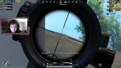 [PC] Endlich wieder Pubg! Wurde auch mal zeit !!!