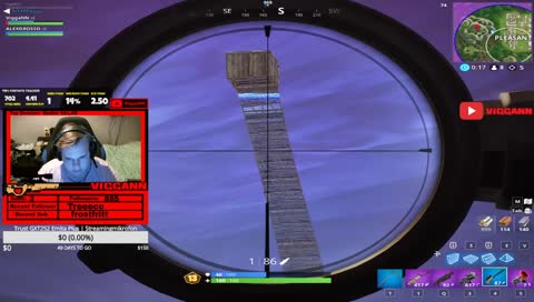 Duo w/ AlexDrosso #TaggaTill | 820+ Wins !Youtube Ny Video Ute!