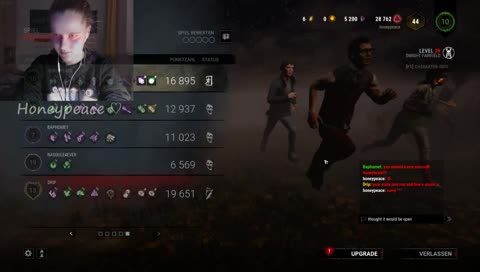 Neue Kamera: let´s survive!