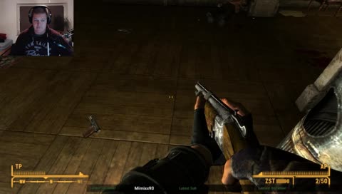 Fallout New Vegas, muss mal wieder sein !!!
