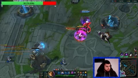 LES TOPLANERS ON EST LA !!