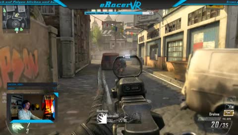 Das gute alte BO2 mal wieder rausgekramt - [GER]