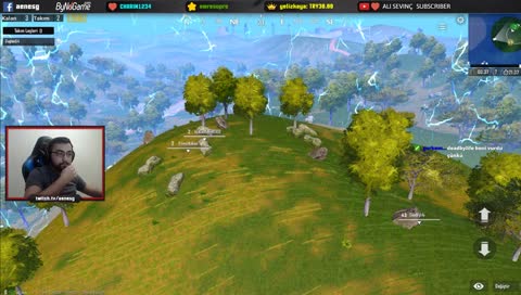 🔴 Custom Room - İzleyici Oyunları | !dc !youtube !pubgmobile