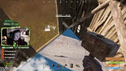 [ESP-ENG] CHILL RUST / NUEVA SECCION EL MARTES #FearTheCoyote | Estrenamos streamloots !cofre