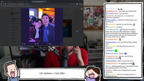 GOOD MORNING!! START YOUR WEEK WITH HUBMAN!