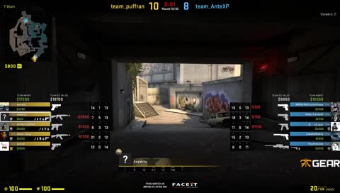 SPL Division 1 Kval - 19:00