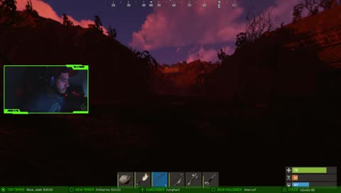 (EN) SOLO living :O   (3/5 Sub Goal) || @Offbeatmars ||