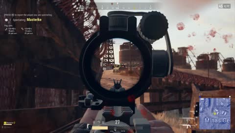 mAus - it's coming back