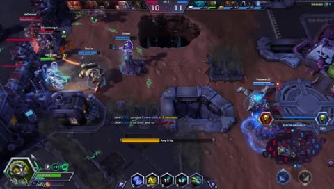 Tryhard Imundo  - !samuro 