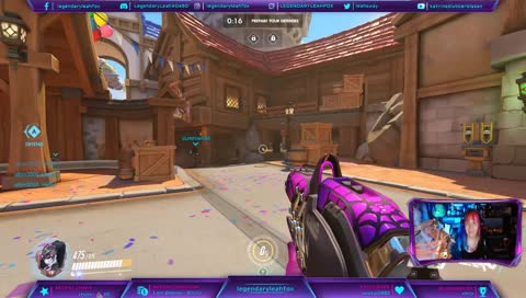 Just say it loud! NERF THIS!!! !zoe !jc !neko