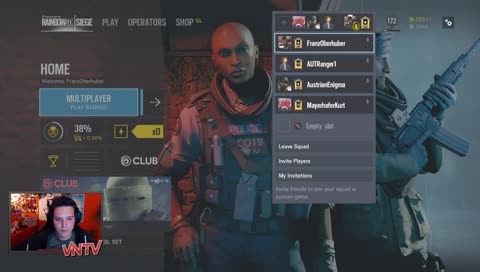 [PC][AUT] Viel Nudeln aber wenig Eier