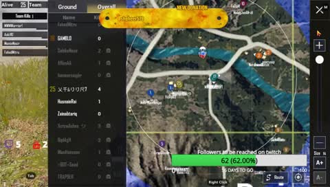 [EN/UR/HN] [EN/UR/HN] ACE Player of Pubg Mobile|| Hosting Custom rooms and having fun ✌️