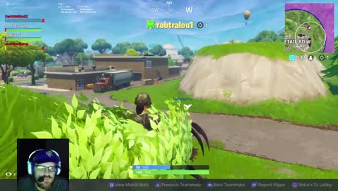 No bush fires for Jane