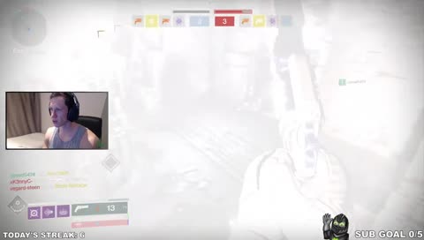 [PS4] Not Forgotten HELPIES || !NF 