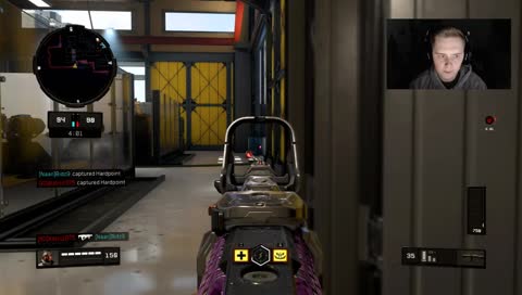 Scrims w/ @InsightGawd 