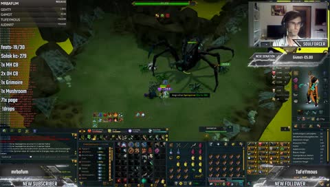 [ger/eng] ⚔️ Back to IFB ⚔️