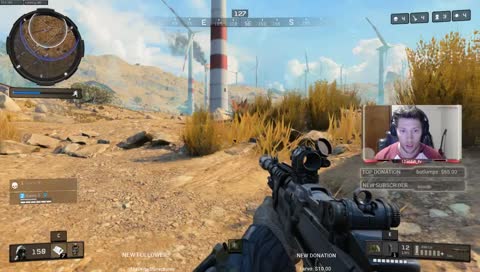 Lettuce Play! ][ High Carrot Count ][ Blackout/FFA