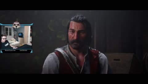 Rdr2 | Story Gameplay | spoileralert!!!