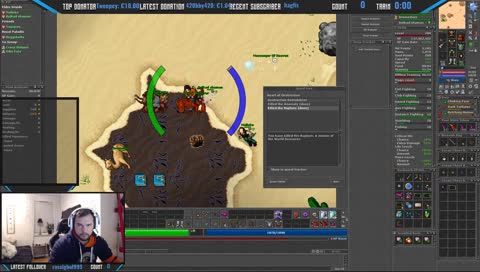 [ENG/SWE] Pyra 208 Knight