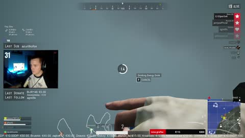 letsgo bro trochu pubg a potom creative