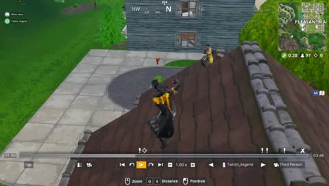 Fredag yaa Followgames





