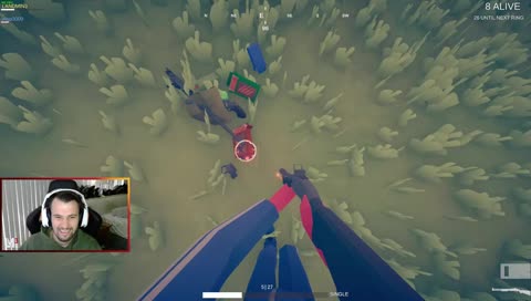 [EN] Bullet shield deluxe | Road to 200