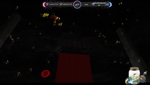 [GER] VRChat - Rumlümmeln  #pantsuarmy