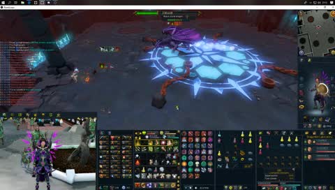 ED2 !! no voice  !! Music :  Hardstyle