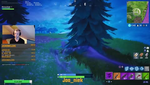 (NL/BE/ENG-PS4) Monday madness! solos en duos! :)