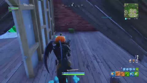 Partie fun de la Cocality