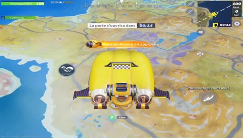 Live FR avec chaton =)