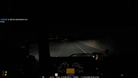 🔴🔴 Ats Volvo VNL