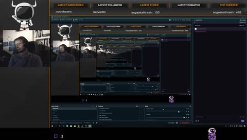 DOOM (2016) let's blow this stuff up [Homigos][EIC][Kolony][English][DK][PC] 