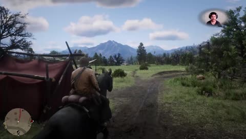 RDR2 | Que nos espera hoy? | Cap 13